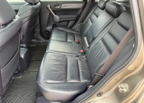 Honda Cr-v 2.0 vtec Executive, снимка 8