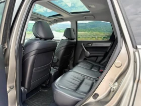 Honda Cr-v 2.0 vtec Executive, снимка 9