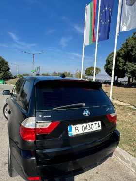 BMW X3 2.0 d, снимка 3