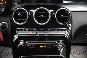 Mercedes-Benz GLC 220 4Matic /LED/DYNAMIC/Navi/Подгрев, снимка 10 - Автомобили и джипове - 39798838
