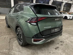 Kia Sportage 1,6 Hibrid , снимка 1