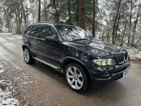 BMW X5, снимка 5 - Автомобили и джипове - 45718054