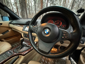 BMW X5, снимка 13 - Автомобили и джипове - 45718054
