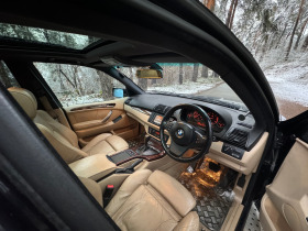 BMW X5, снимка 12 - Автомобили и джипове - 45718054