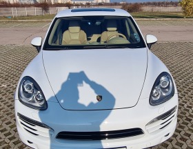 Porsche Cayenne, снимка 7