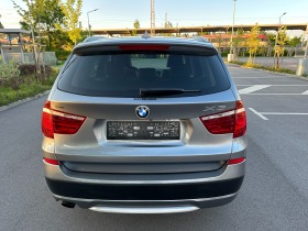 BMW X3 2.0D* XDRIVE* 102000*  | Mobile.bg   5