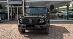 Mercedes-Benz G 400 d AMG-Line, снимка 2