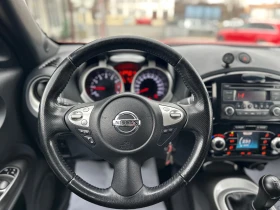 Обява за продажба на Nissan Juke 1.6i 115к.с ~12 500 лв. - изображение 10