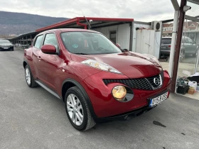 Nissan Juke 1.6i 115к.с