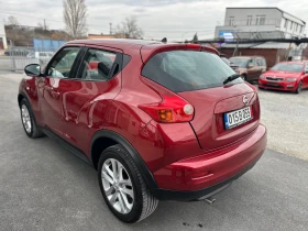 Обява за продажба на Nissan Juke 1.6i 115к.с ~12 500 лв. - изображение 2