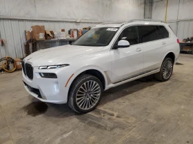     BMW X7 XDRIVE40I