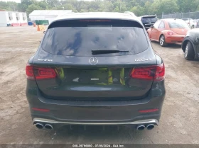 Mercedes-Benz GLC 43 AMG - 83000 лв. - 24536813 | Car24.bg