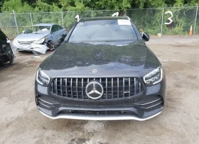 Mercedes-Benz GLC 43 AMG - 83000 лв. - 24536813 | Car24.bg