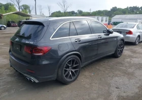 Mercedes-Benz GLC 43 AMG - 83000 лв. - 24536813 | Car24.bg