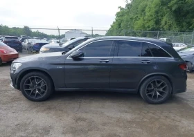 Mercedes-Benz GLC 43 AMG - 83000 лв. - 24536813 | Car24.bg