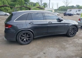 Mercedes-Benz GLC 43 AMG, снимка 8