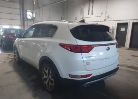 Kia Sportage - 24900 лв. - 33072140 | Car24.bg