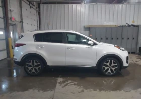 Kia Sportage - 24900 лв. - 33072140 | Car24.bg