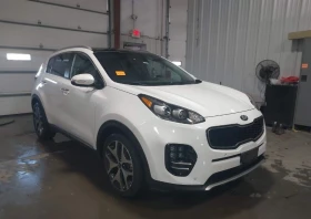 Kia Sportage - 24900 лв. - 33072140 | Car24.bg