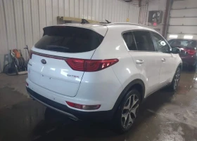 Kia Sportage - 24900 лв. - 33072140 | Car24.bg