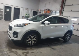 Kia Sportage - 24900 лв. - 33072140 | Car24.bg