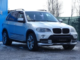 BMW X5 3.5XD 286KC. АВТОМАТИК НАВИГАЦИЯ КОЖА ПАМЕТИ - 17990 лв. - 35366220 | Car24.bg