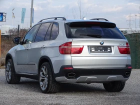 BMW X5 3.5XD 286KC. АВТОМАТИК НАВИГАЦИЯ КОЖА ПАМЕТИ - 17990 лв. - 35366220 | Car24.bg