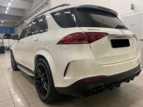 Mercedes-Benz GLE 53 4MATIC EQ Boost 4MATIC+ , снимка 4