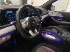 Mercedes-Benz GLE 53 4MATIC EQ Boost 4MATIC+ , снимка 8