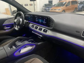 Mercedes-Benz GLE 53 4MATIC EQ Boost 4MATIC+ , снимка 6