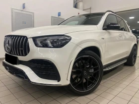  Mercedes-Benz GLE 53...