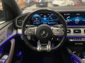 Mercedes-Benz GLE 53 4MATIC EQ Boost 4MATIC+ , снимка 7