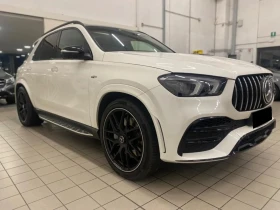 Mercedes-Benz GLE 53 4MATIC EQ Boost 4MATIC+ , снимка 3