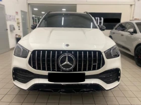 Обява за продажба на Mercedes-Benz GLE 53 4MATIC EQ Boost 4MATIC+  ~ 133 999 лв. - изображение 1