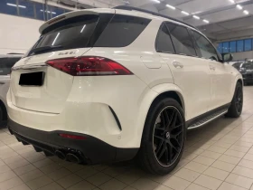 Mercedes-Benz GLE 53 4MATIC EQ Boost 4MATIC+ , снимка 5