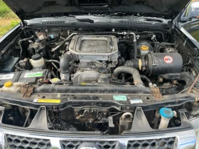 Nissan Navara | Mobile.bg    16