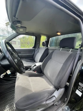 Nissan Navara | Mobile.bg    15