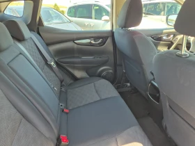 Nissan Qashqai 1.5 dci e6b | Mobile.bg    8