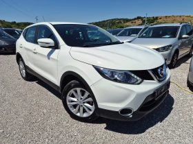 Nissan Qashqai 1.5 dci e6b | Mobile.bg    2