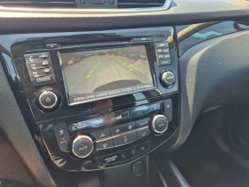 Nissan Qashqai 1.5 dci e6b | Mobile.bg    13