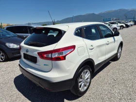 Nissan Qashqai 1.5 dci e6b | Mobile.bg    6