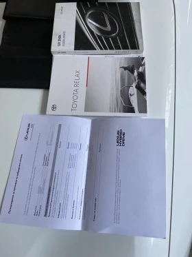 Обява за продажба на Lexus UX 250h F Sports 4x4 Гаранционен  ~47 000 лв. - изображение 9