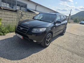 Обява за продажба на Hyundai Santa fe 2.2 CRDi GLS - 4x4 ~6 250 лв. - изображение 1