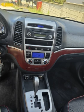Обява за продажба на Hyundai Santa fe 2.2 CRDi GLS - 4x4 ~6 250 лв. - изображение 6