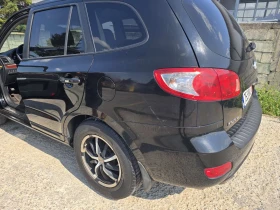 Обява за продажба на Hyundai Santa fe 2.2 CRDi GLS - 4x4 ~6 250 лв. - изображение 3