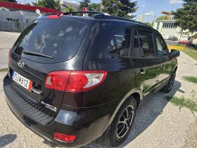 Обява за продажба на Hyundai Santa fe 2.2 CRDi GLS - 4x4 ~6 250 лв. - изображение 2