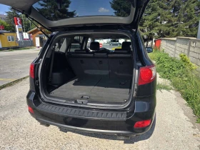 Обява за продажба на Hyundai Santa fe 2.2 CRDi GLS - 4x4 ~6 250 лв. - изображение 4