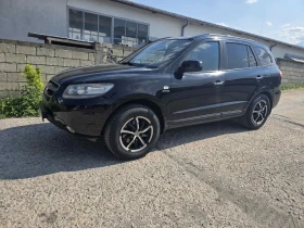 Обява за продажба на Hyundai Santa fe 2.2 CRDi GLS - 4x4 ~6 250 лв. - изображение 1
