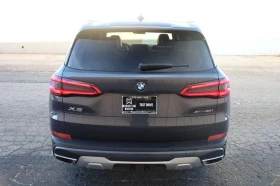 BMW X5 ХЕДЪП* МЪРТВА* ТОЧКА* ПОДГРЕВ* 360КАМЕРА* КЕЙЛЕС* - 51500 лв. - 30598843 9