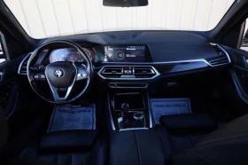 BMW X5 ХЕДЪП* МЪРТВА* ТОЧКА* ПОДГРЕВ* 360КАМЕРА* КЕЙЛЕС* - 51500 лв. - 30598843 11